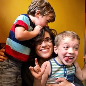 Meet your Posher, Beth